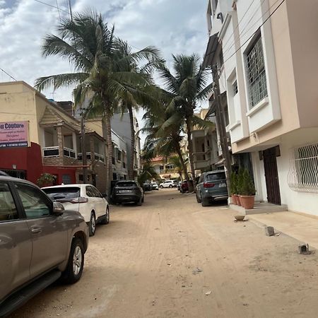 Appartement Luxe Idealement Situe A Dakar Exteriér fotografie