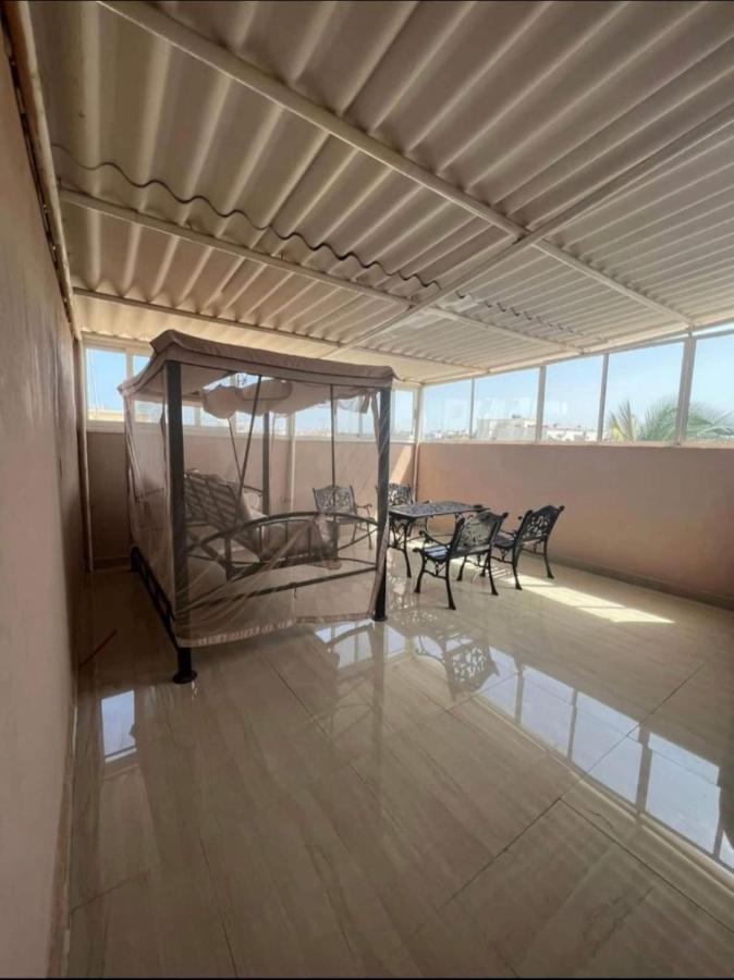 Appartement Luxe Idealement Situe A Dakar Exteriér fotografie