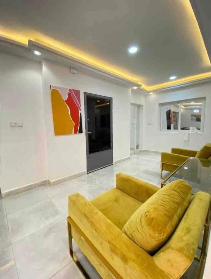 Appartement Luxe Idealement Situe A Dakar Exteriér fotografie