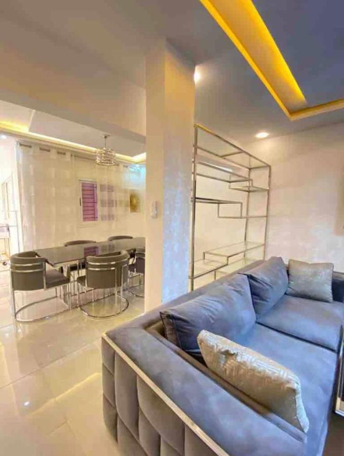 Appartement Luxe Idealement Situe A Dakar Exteriér fotografie
