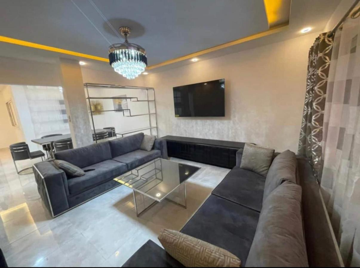 Appartement Luxe Idealement Situe A Dakar Exteriér fotografie