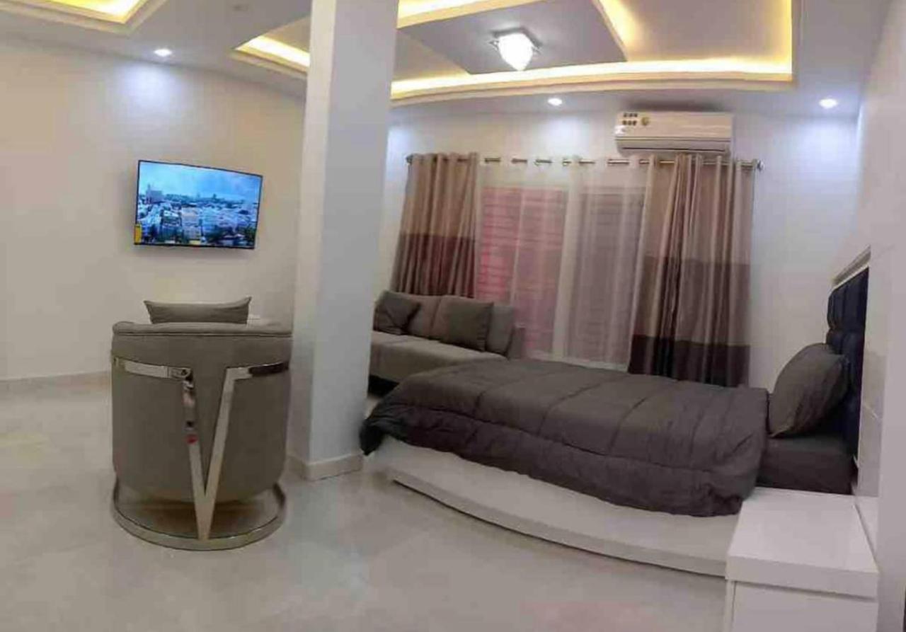 Appartement Luxe Idealement Situe A Dakar Exteriér fotografie