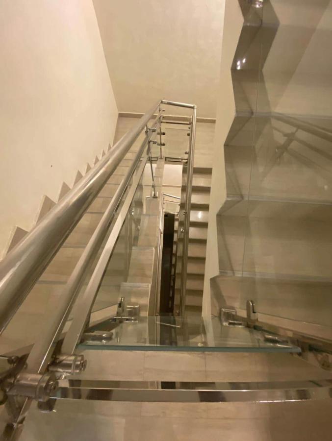Appartement Luxe Idealement Situe A Dakar Exteriér fotografie