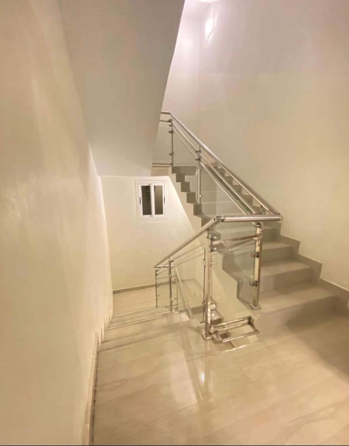 Appartement Luxe Idealement Situe A Dakar Exteriér fotografie