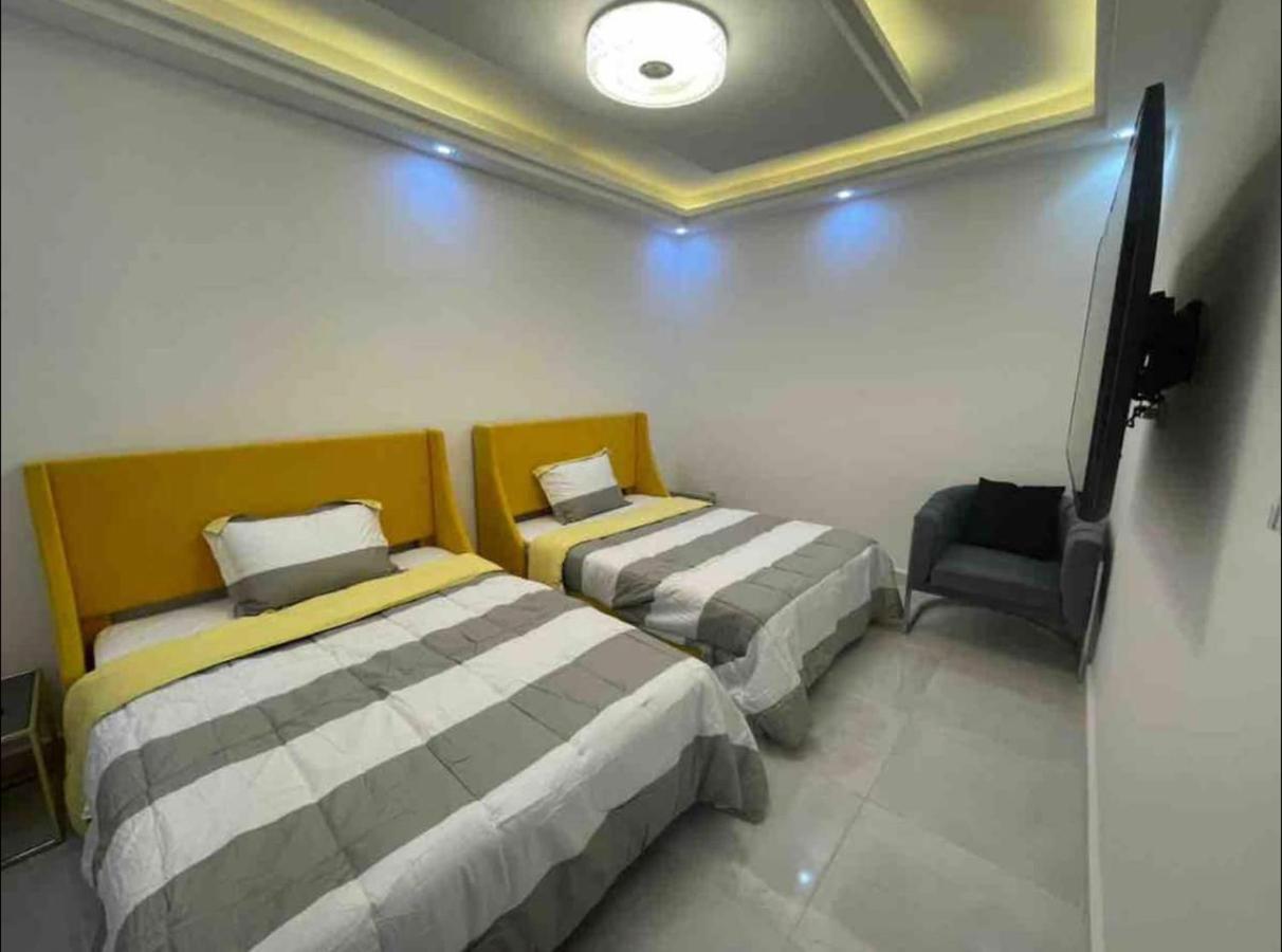 Appartement Luxe Idealement Situe A Dakar Exteriér fotografie