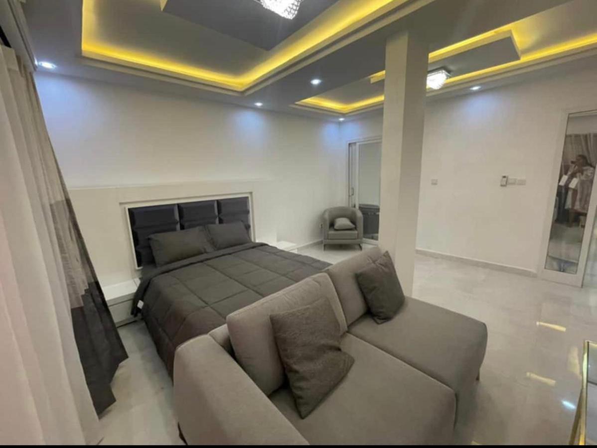 Appartement Luxe Idealement Situe A Dakar Exteriér fotografie