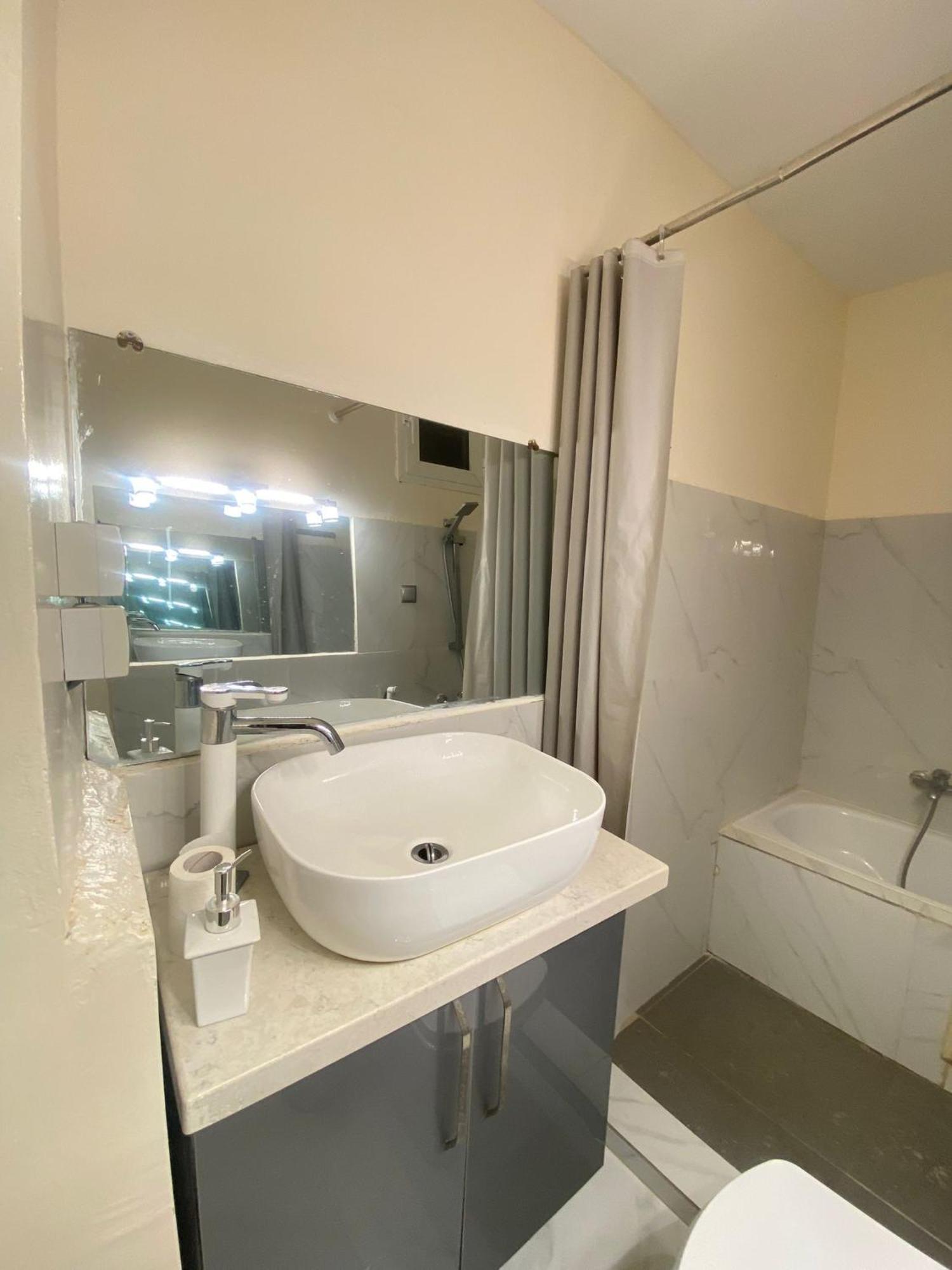 Appartement Luxe Idealement Situe A Dakar Exteriér fotografie